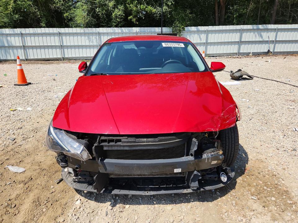 Продаж на аукціоні авто 2021 Hyundai Elantra, vin: KMHLM4AG7MU126869, номер лоту: 66333796