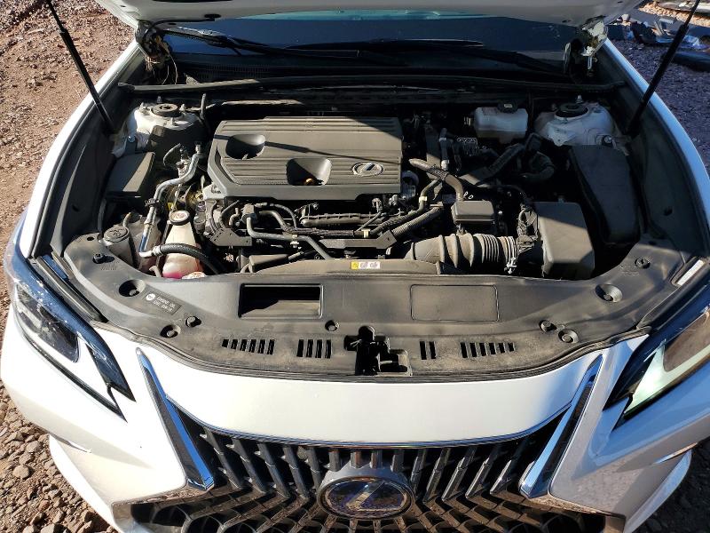 Продаж на аукціоні авто 2022 Lexus Es 300h, vin: 58ADA1C15NU014327, номер лоту: 64151406