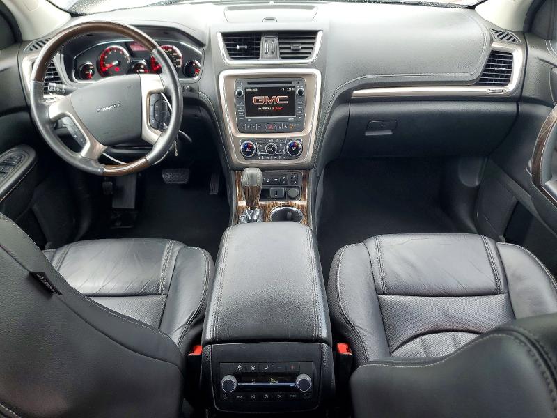 Aukcja sprzedaży 2015 Gmc Acadia, vin: 1GKKVTKD3FJ224589, numer aukcji: 63611666
