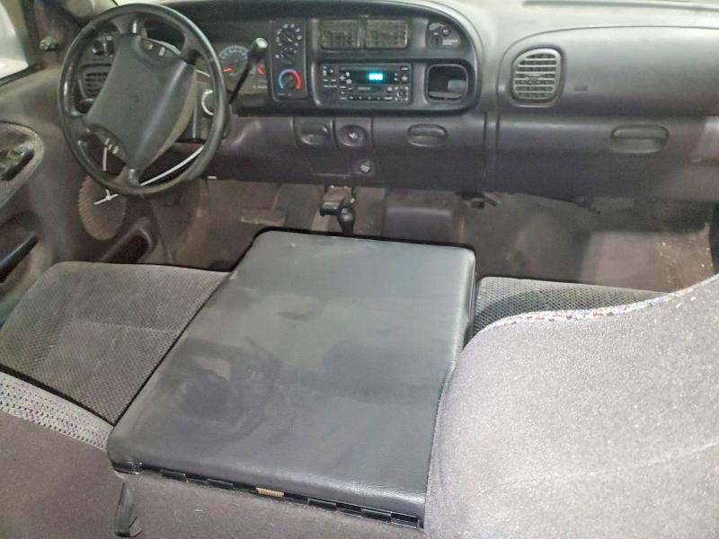 Aukcja sprzedaży 2000 Dodge Ram 1500, vin: 3B7HF13Z6YG148016, numer aukcji: 64307416