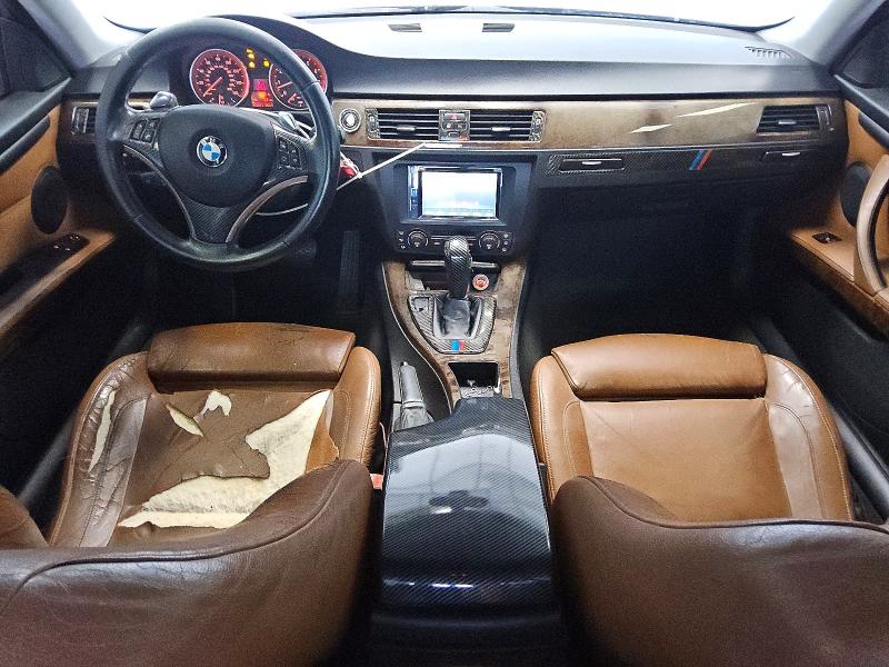 Aukcja sprzedaży 2009 Bmw 328, vin: WBAWB33579P136611, numer aukcji: 63490816