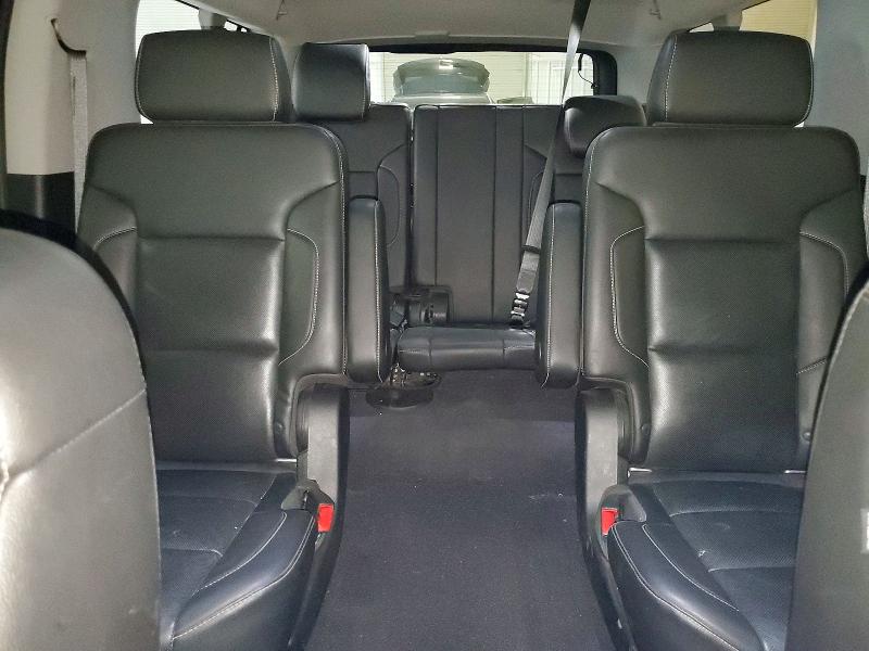 Aukcja sprzedaży 2019 Chevrolet Suburban, vin: 1GNSKJKJ8KR296454, numer aukcji: 64041136