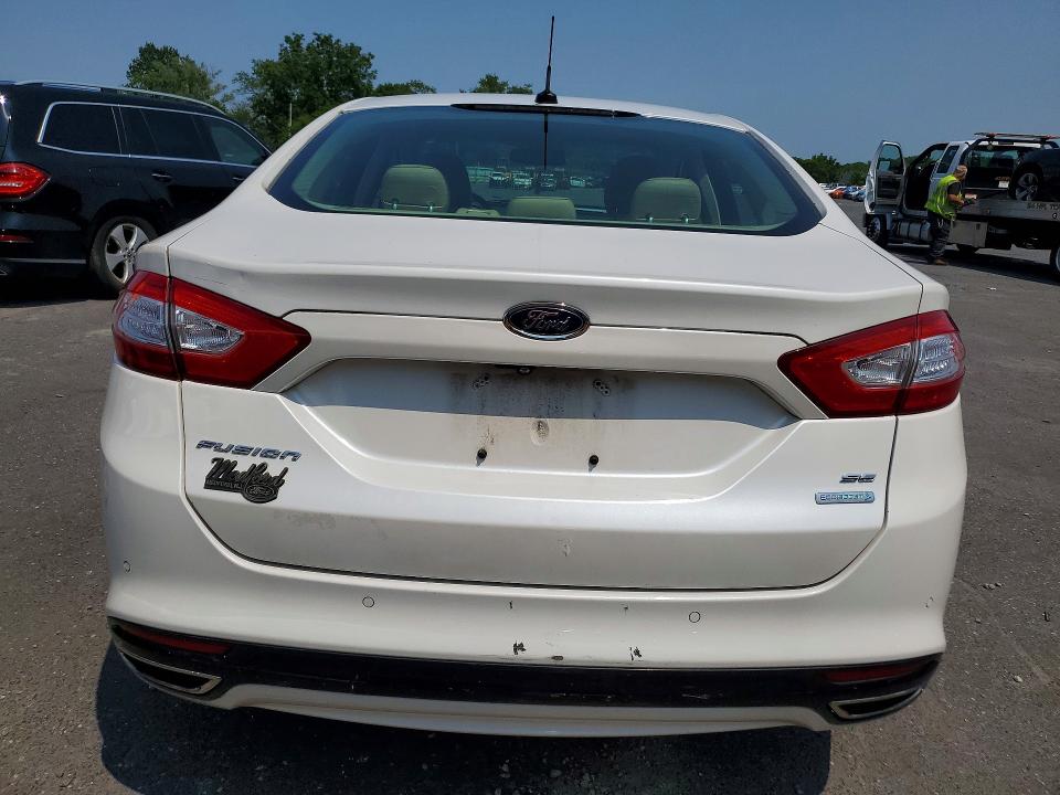 2014 Ford Fusion მანქანა იყიდება აუქციონზე, vin: 3FA6P0H97ER167221, აუქციონის ნომერი: 63904276