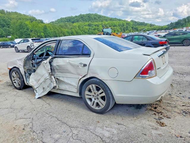 Продаж на аукціоні авто 2009 Ford Fusion, vin: 3FAHP081X9R200740, номер лоту: 65221796