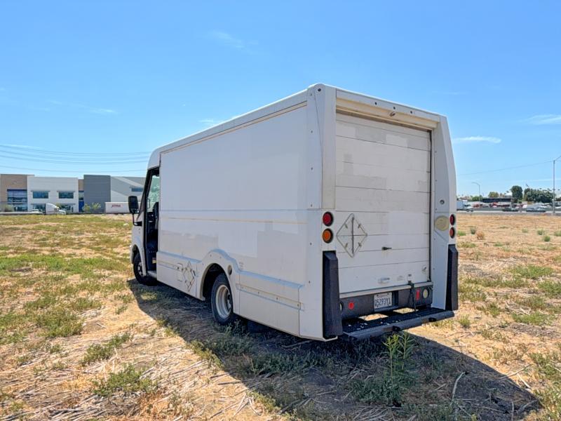 Продажа на аукционе авто 2015 Isuzu Npr, vin: JALB4T179F7W00248, номер лота: 64662596