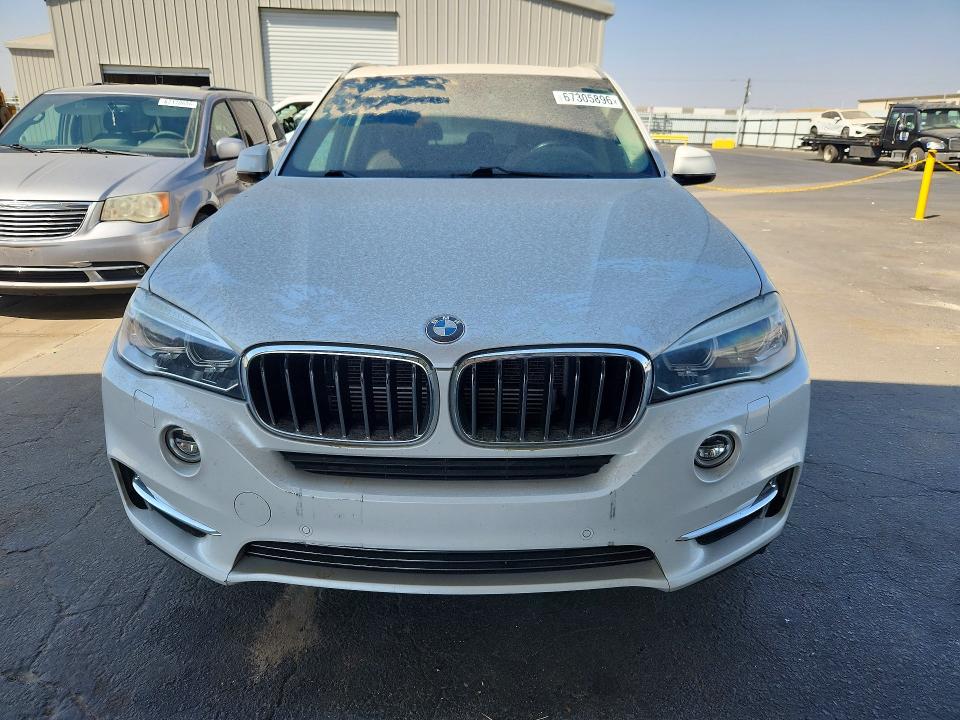 Aukcja sprzedaży 2016 Bmw X5, vin: 5UXKT0C57G0S79222, numer aukcji: 67305896