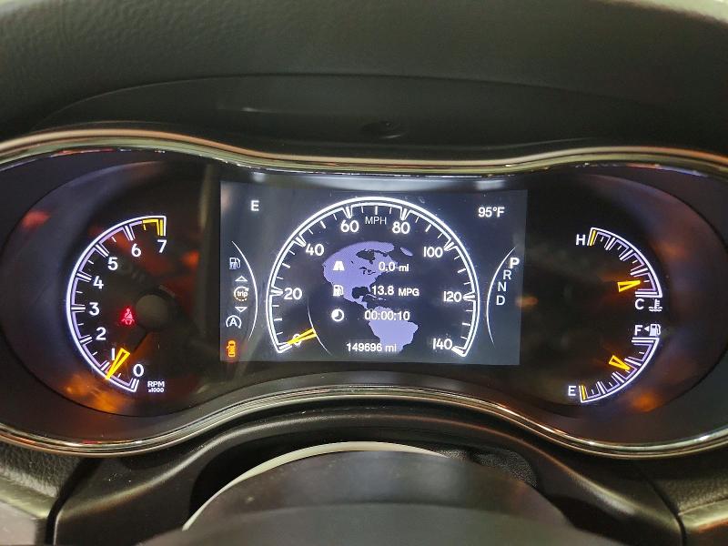 64448436 :رقم المزاد ، 1C4RJFBG5JC212054 vin ، 2018 Jeep Grand Cherokee مزاد بيع