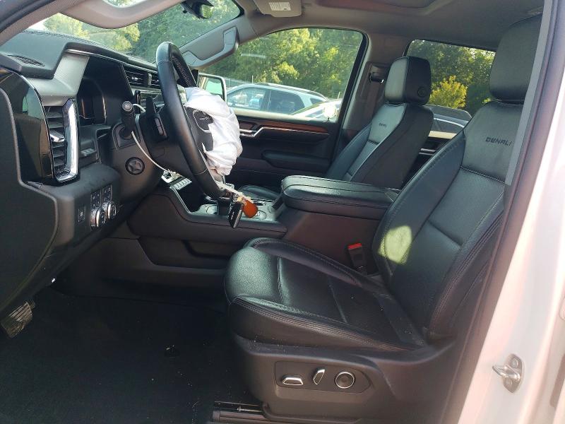 Aukcja sprzedaży 2024 Gmc Sierra, vin: 1GTUUGED6RZ186372, numer aukcji: 64774636