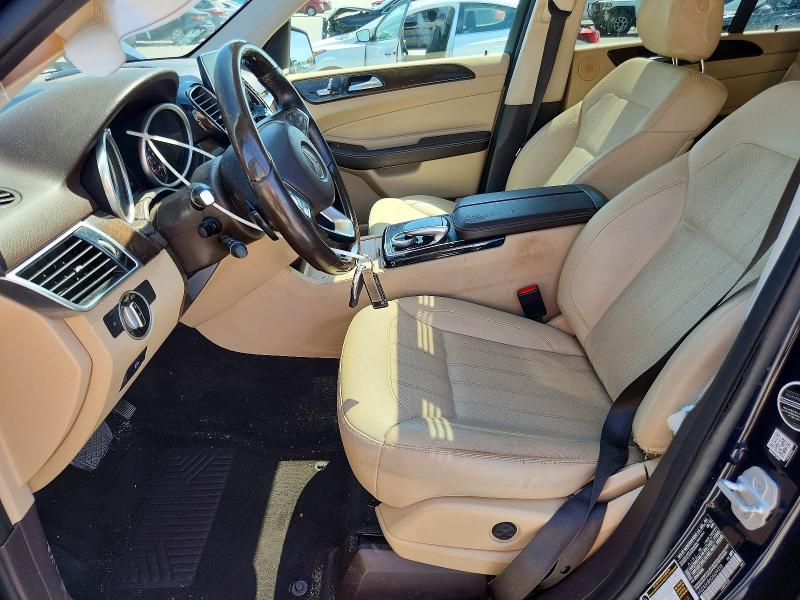 65555066 :رقم المزاد ، 4JGDA5HB6GA639338 vin ، 2016 Mercedes-benz Gle مزاد بيع