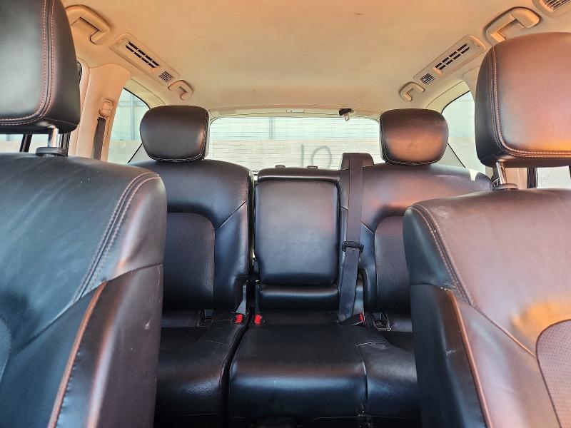 Aukcja sprzedaży 2020 Nissan Armada, vin: JN8AY2NC8LX518367, numer aukcji: 65444146