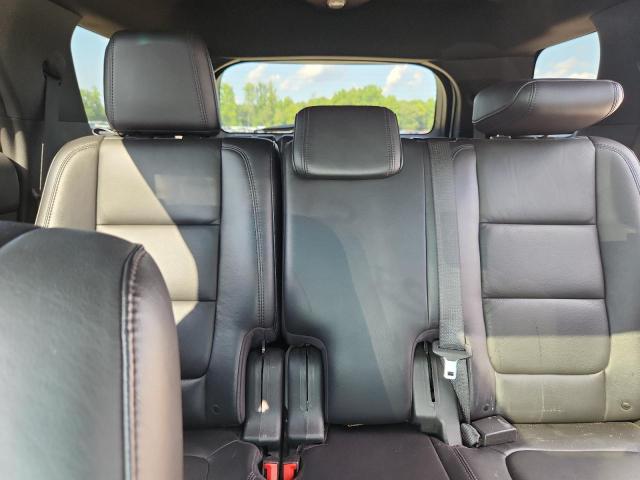 Продаж на аукціоні авто 2011 Ford Explorer, vin: 1FMHK7D86BGA79461, номер лоту: 66250646