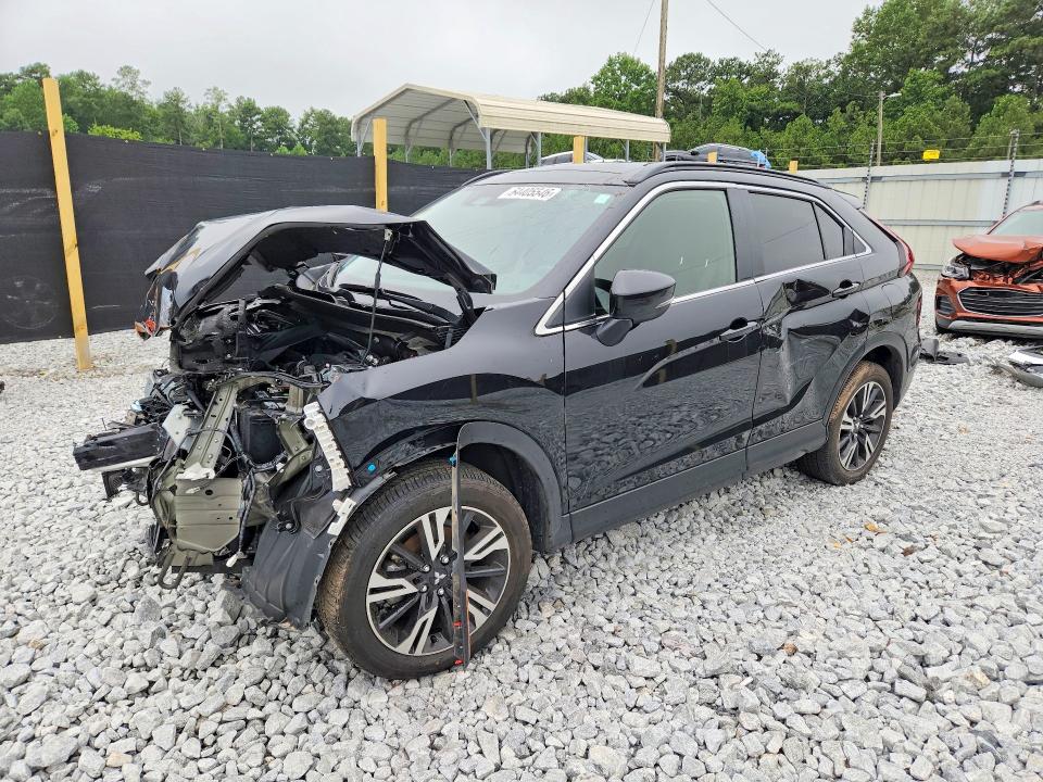 Продажа на аукционе авто 2025 Mitsubishi Eclipse Cross, vin: JA4ATWAA5SZ005922, номер лота: 64405546
