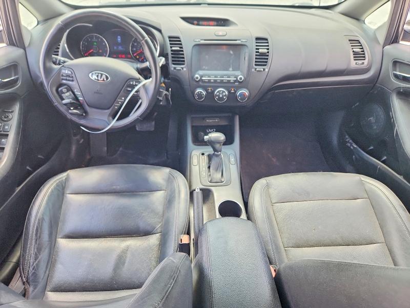 Aukcja sprzedaży 2016 Kia Forte, vin: KNAFZ4A85G5578522, numer aukcji: 64269576