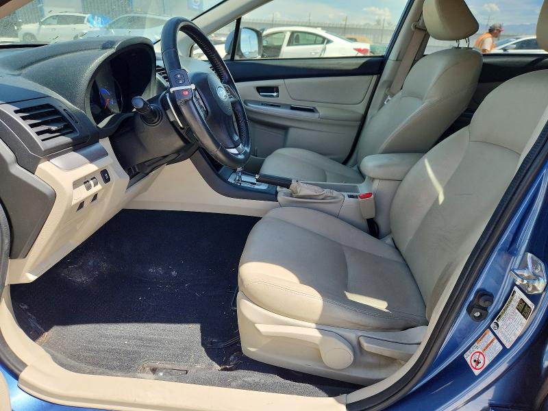 Продажа на аукционе авто 2014 Subaru Xv Crosstrek, vin: JF2GPBKC1EH231559, номер лота: 65418816