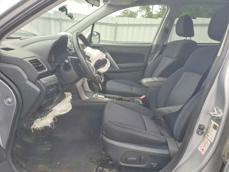 Продажа на аукционе авто 2016 Subaru Forester, vin: JF2SJADC7GH522590, номер лота: 63278096