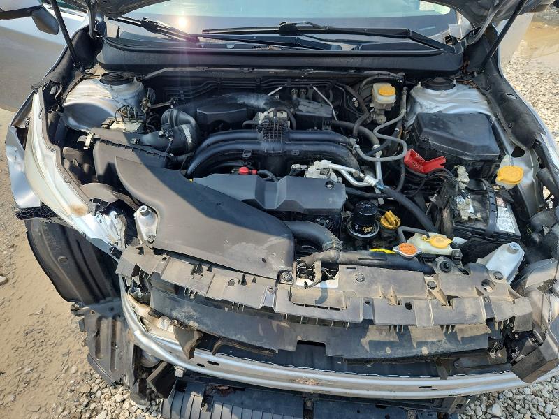 64308396 :رقم المزاد ، 4S3BNBJ65G3029642 vin ، 2016 Subaru Legacy مزاد بيع