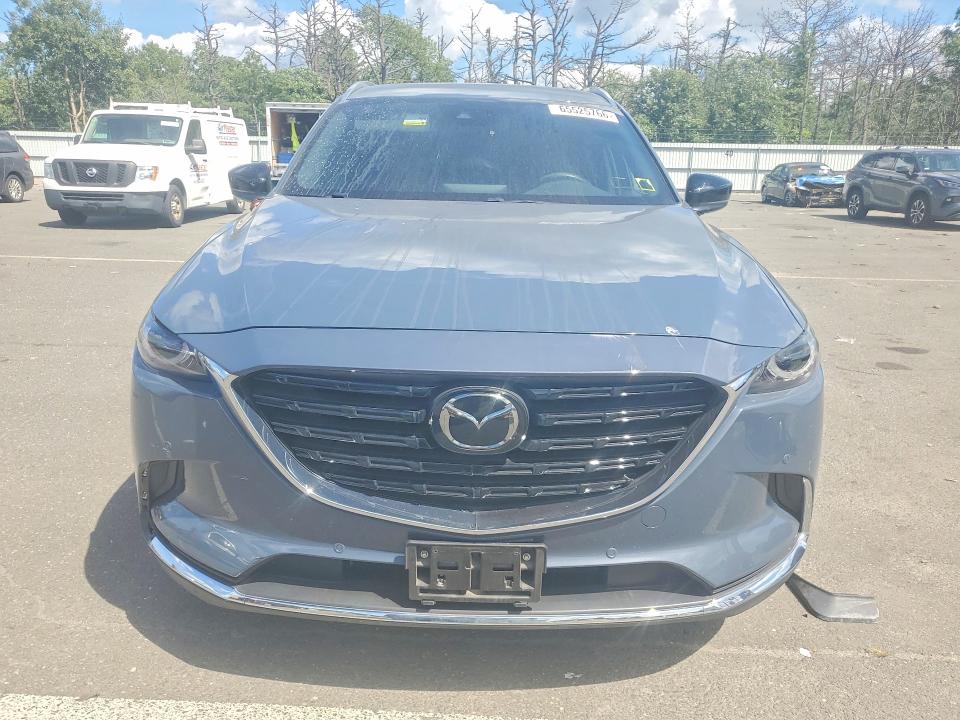 65525766 :رقم المزاد ، JM3TCBDYXN0616819 vin ، 2022 Mazda Cx-9 مزاد بيع