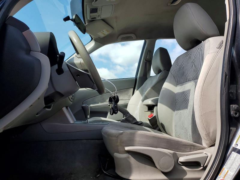 Продажа на аукционе авто 2010 Subaru Forester, vin: JF2SH6AC0AH758616, номер лота: 64288316