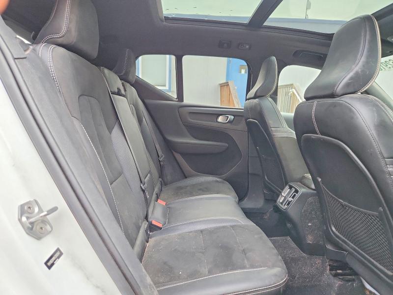 Продажа на аукционе авто 2019 Volvo Xc40, vin: YV4162UM0K2092047, номер лота: 64629166