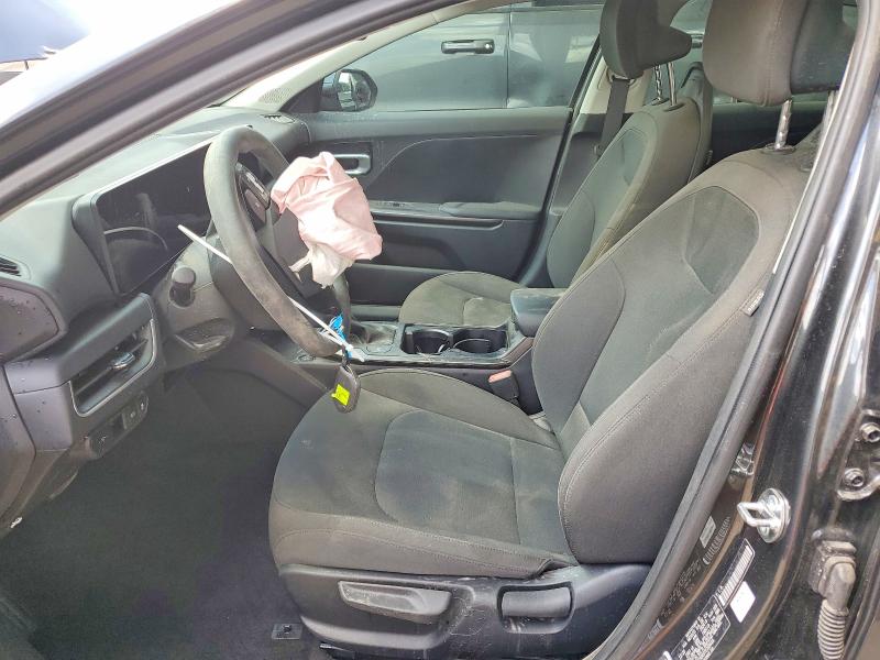 Aukcja sprzedaży 2026 Kia K4, vin: 3KPFT4DE0TE268444, numer aukcji: 64265456
