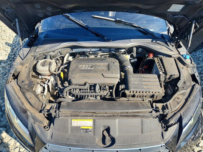 Aukcja sprzedaży 2016 Audi Tt, vin: TRUC5AFV9G1025836, numer aukcji: 63555926