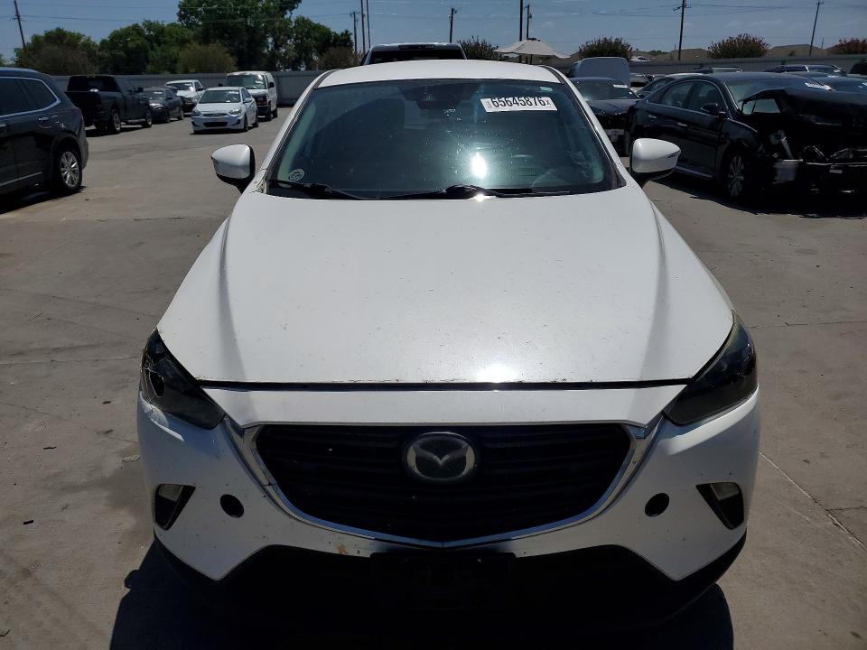 Aukcja sprzedaży 2020 Mazda Cx-3, vin: JM1DKDB77L1470506, numer aukcji: 65645876