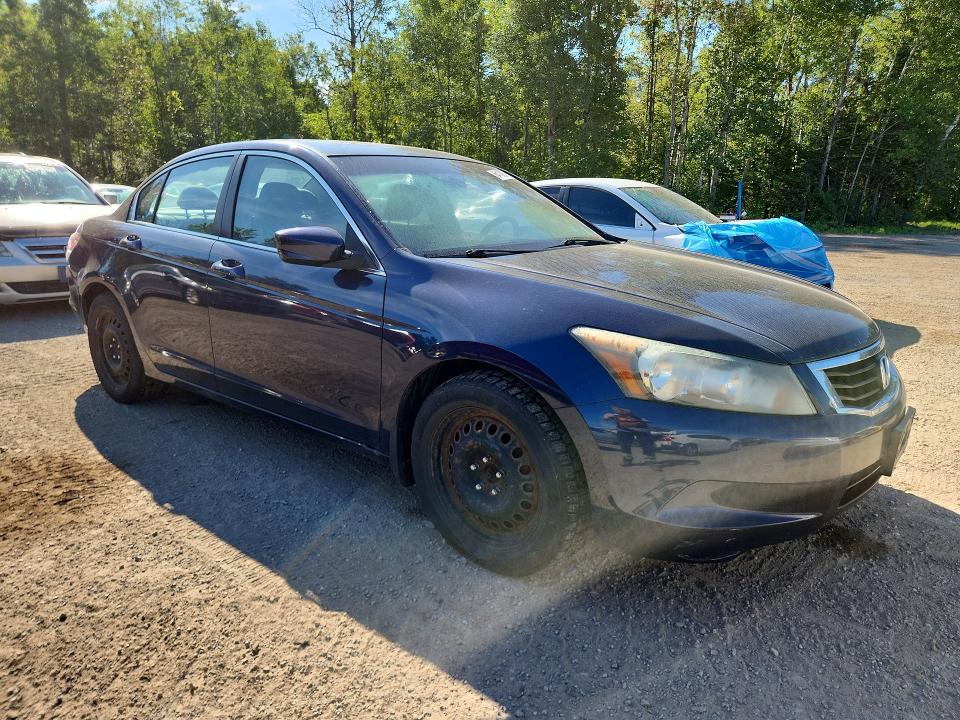 Продаж на аукціоні авто 2008 Honda Accord, vin: 1HGCP26708A817033, номер лоту: 64100576