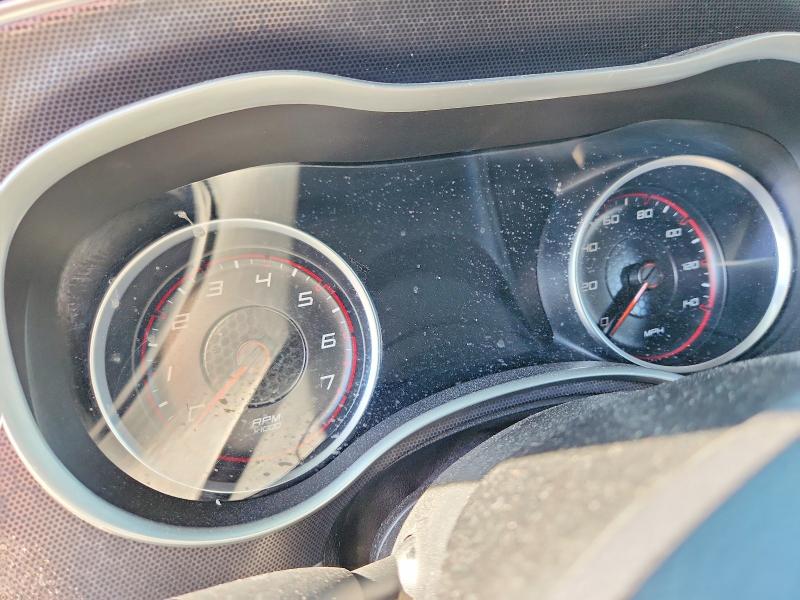Auction sale of the 2016 Dodge Charger, vin: 2C3CDXHG7GH241138, lot number: 65929166