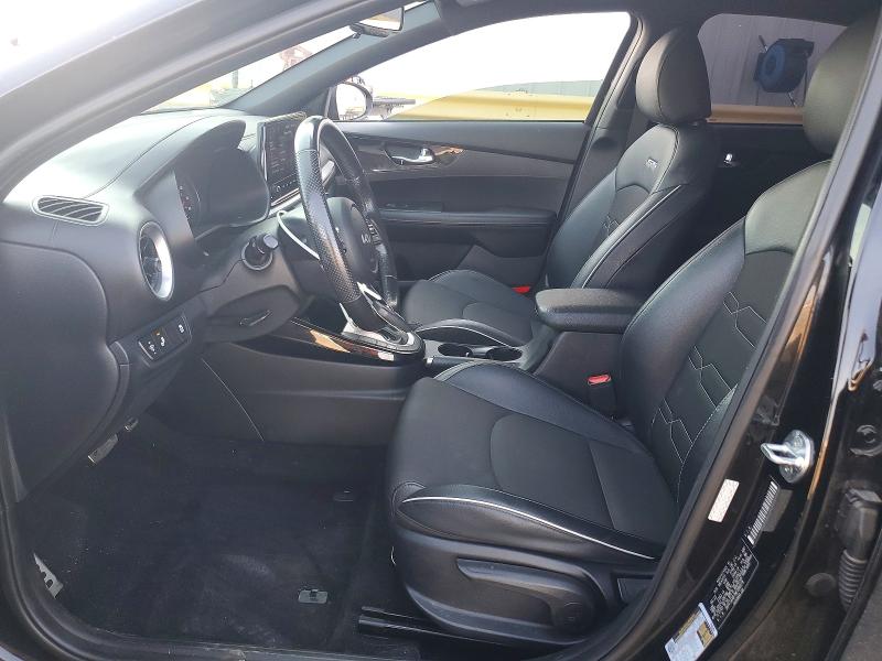 Aukcja sprzedaży 2022 Kia Forte, vin: 3KPF54AD7NE488978, numer aukcji: 64238286