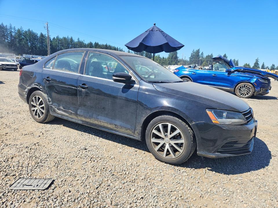 Продаж на аукціоні авто 2017 Volkswagen Jetta, vin: 3VWDB7AJ5HM335613, номер лоту: 65398036