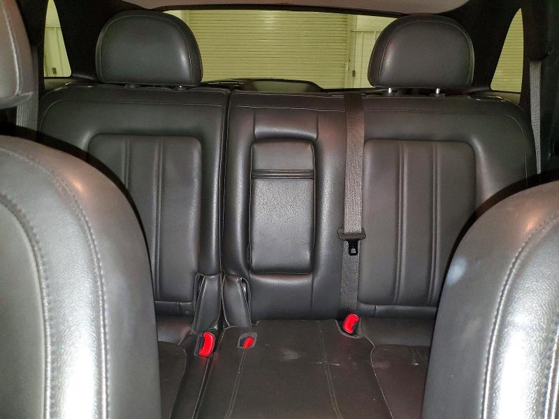 66057356 :رقم المزاد ، 3GNAL4EK8ES661604 vin ، 2014 Chevrolet Captiva مزاد بيع
