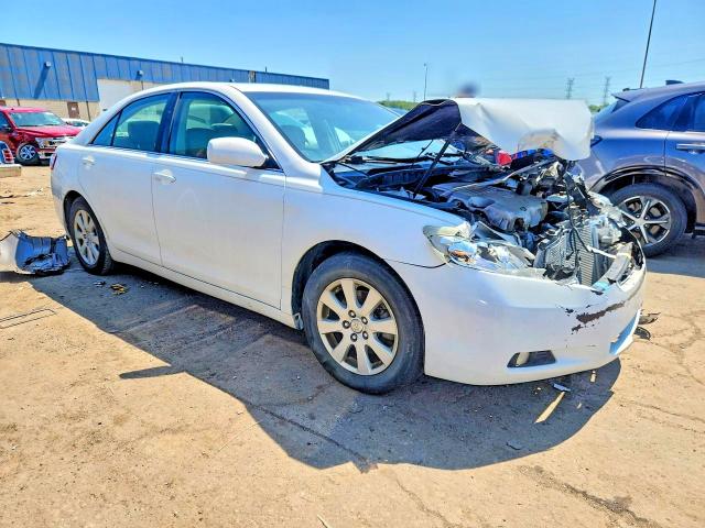 Продаж на аукціоні авто 2007 Toyota Camry, vin: 4T1BK46K67U508586, номер лоту: 63933076