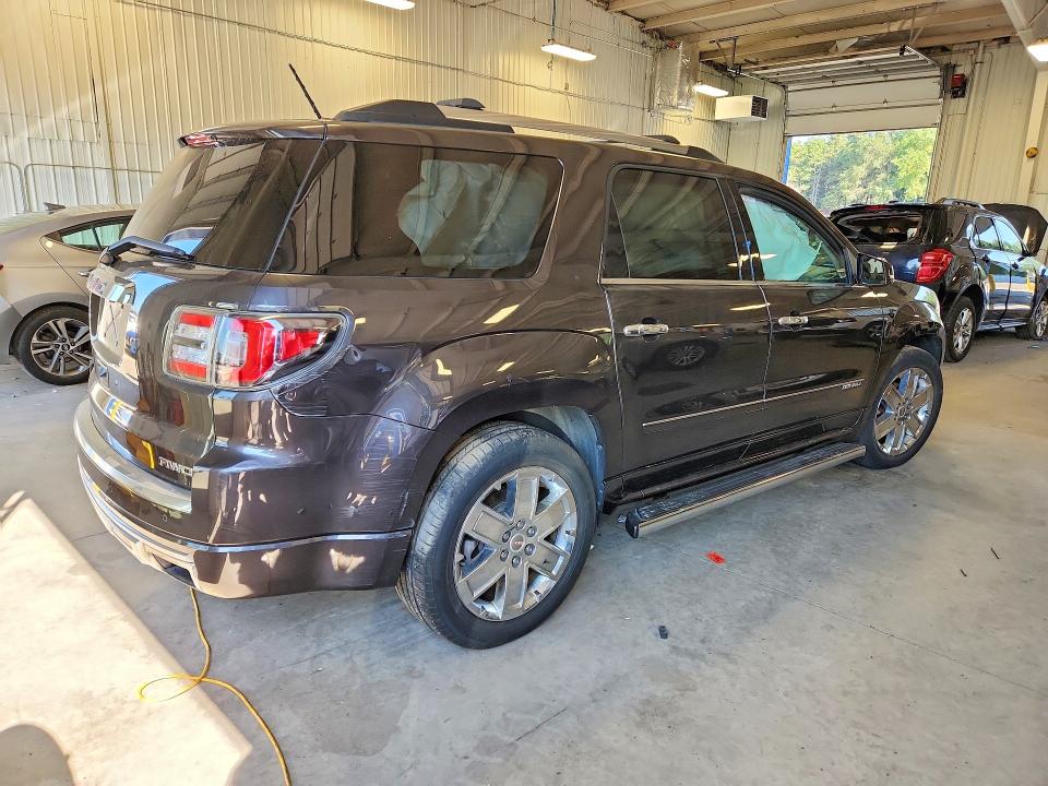66823426 :رقم المزاد ، 1GKKVTKDXEJ356425 vin ، 2014 Gmc Acadia مزاد بيع
