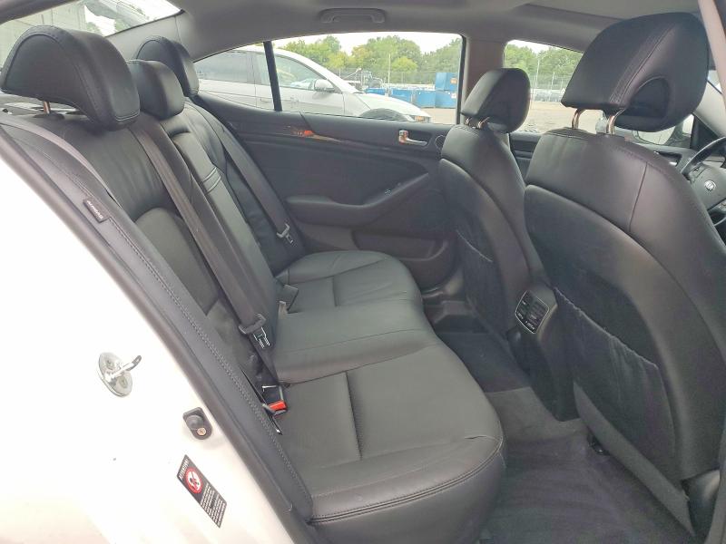 Aukcja sprzedaży 2015 Kia Cadenza, vin: KNALN4D74F5176720, numer aukcji: 65149196
