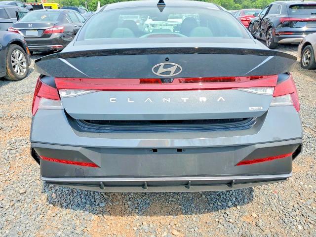 Aukcja sprzedaży 2026 Hyundai Elantra Hybrid, vin: KMHLM4DJ7TU192702, numer aukcji: 64613246