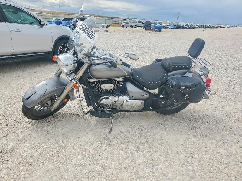 Aukcja sprzedaży 2007 Suzuki Vl800, vin: JS1VS55A972112593, numer aukcji: 65646426