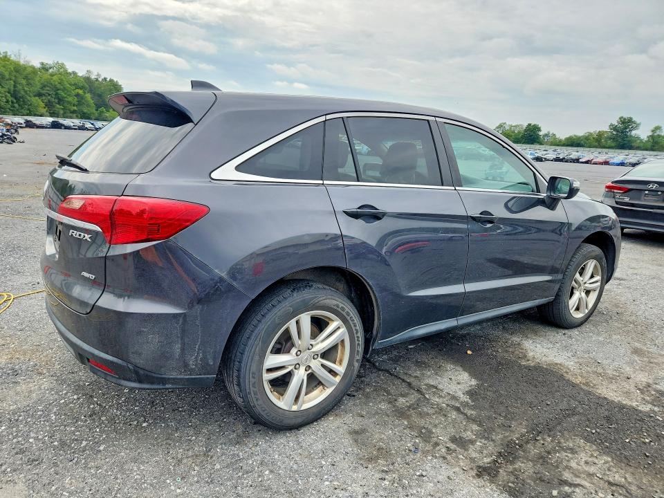 Aukcja sprzedaży 2014 Acura Rdx, vin: 5J8TB4H55EL023229, numer aukcji: 67301616