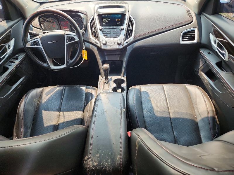Aukcja sprzedaży 2014 Gmc Terrain, vin: 2GKFLZEK1E6350708, numer aukcji: 64253836