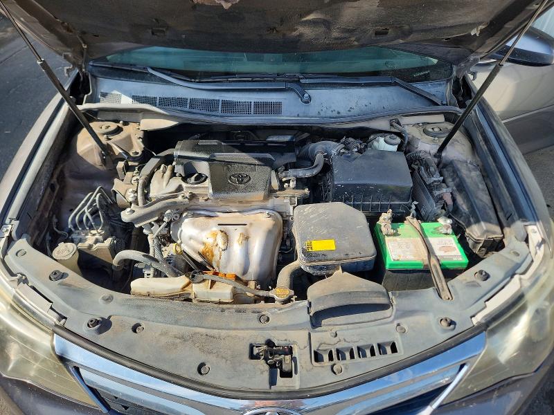 Продажа на аукционе авто 2014 Toyota Camry, vin: 4T4BF1FK2ER349345, номер лота: 63264366
