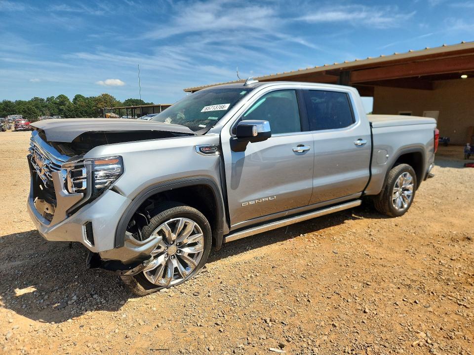 Продажа на аукционе авто 2026 Gmc Sierra, vin: 3GTUUGEL8TG128262, номер лота: 65713766