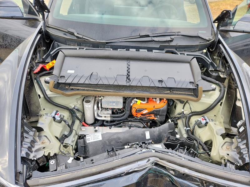 2026 Tesla Model Y მანქანა იყიდება აუქციონზე, vin: XP7YGDEE2TB828212, აუქციონის ნომერი: 65584796