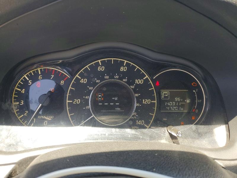 Продаж на аукціоні авто 2015 Nissan Versa Note, vin: 3N1CE2CP6FL444601, номер лоту: 63950996