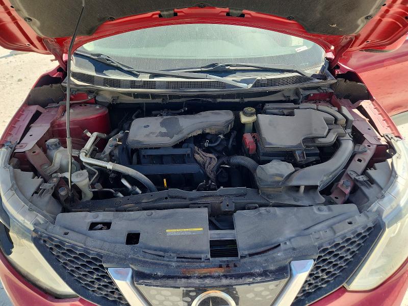 Продажа на аукционе авто 2018 Nissan Rogue Sport, vin: JN1BJ1CR6JW259518, номер лота: 64845796