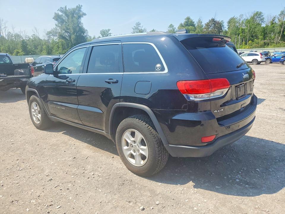 Aukcja sprzedaży 2017 Jeep Grand Cherokee, vin: 1C4RJFAGXHC963906, numer aukcji: 64050496