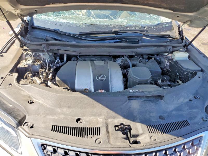 Продаж на аукціоні авто 2020 Lexus Rx, vin: 2T2HZMAA2LC181566, номер лоту: 64789406