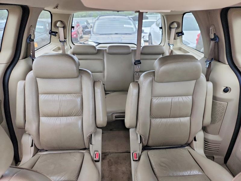 Aukcja sprzedaży 2006 Ford Freestar, vin: 2FMZA52226BA36565, numer aukcji: 65752946