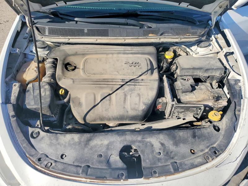 2016 Dodge Dart მანქანა იყიდება აუქციონზე, vin: 1C3CDFFA3GD816079, აუქციონის ნომერი: 65025066