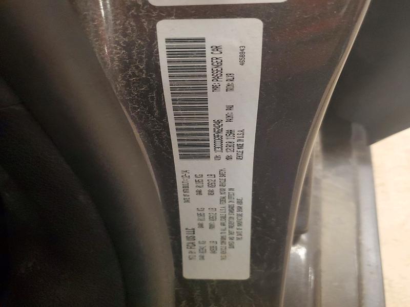 67060476 :رقم المزاد ، 1C3CCCDG9FN624246 vin ، 2015 Chrysler 200 مزاد بيع