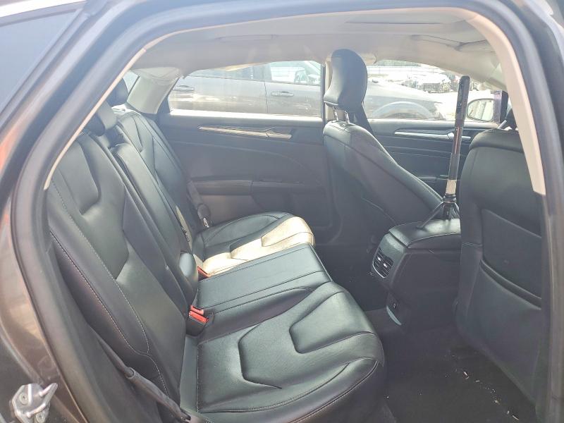 2019 Ford Fusion მანქანა იყიდება აუქციონზე, vin: 3FA6P0RU2KR162894, აუქციონის ნომერი: 64330326