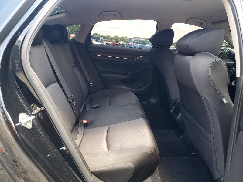 Продажа на аукционе авто 2019 Honda Accord, vin: 1HGCV1F11KA062655, номер лота: 63163706